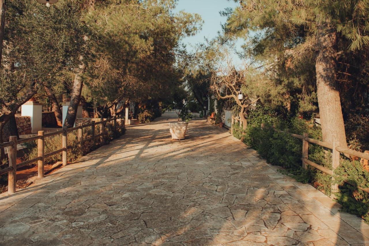 Il Villaggetto Neviano المظهر الخارجي الصورة