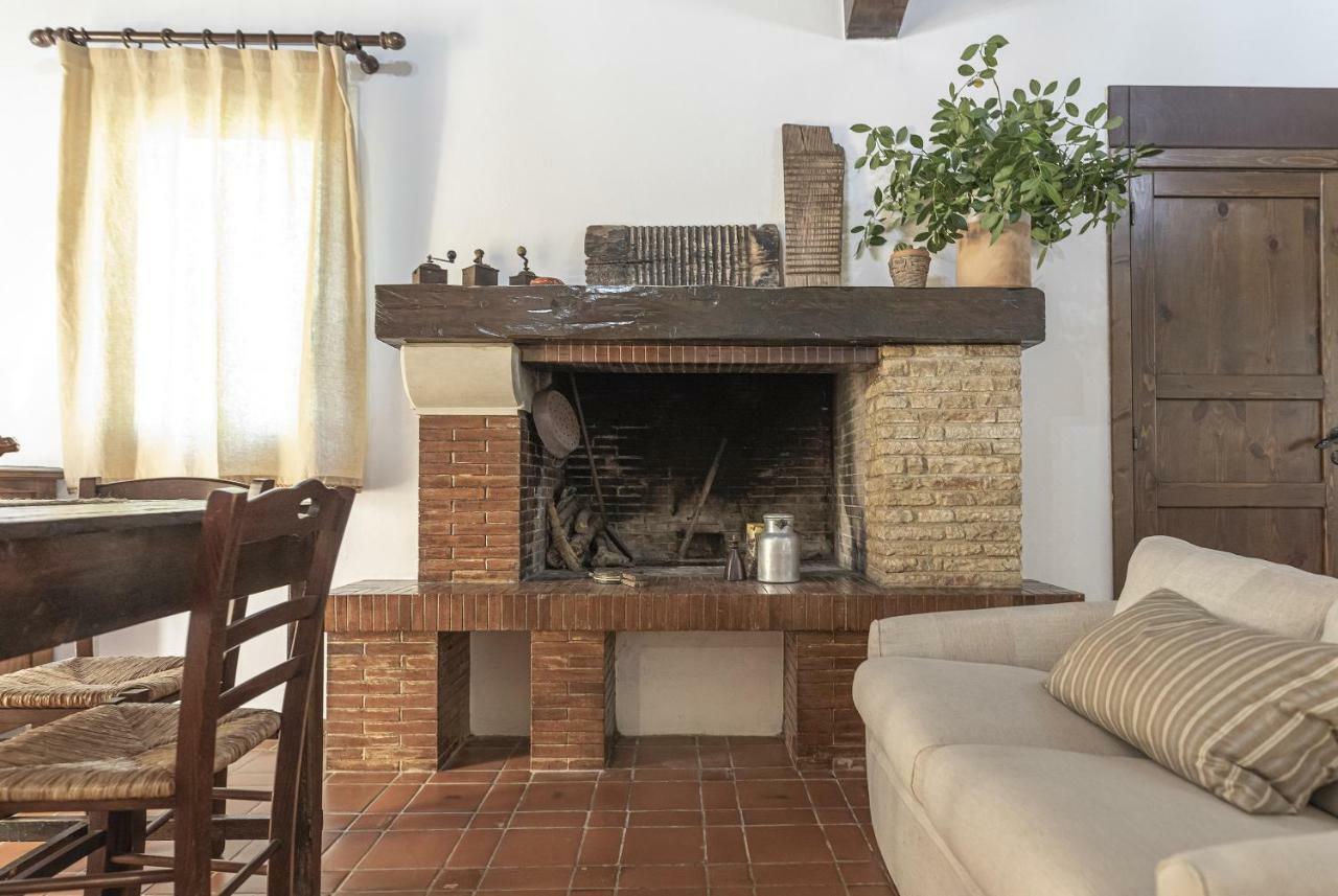 Il Villaggetto Neviano المظهر الخارجي الصورة