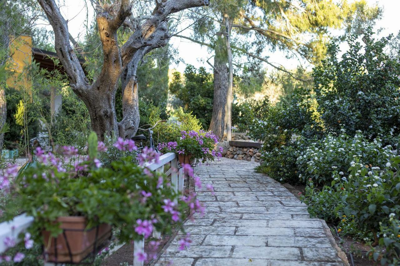 Il Villaggetto Neviano المظهر الخارجي الصورة