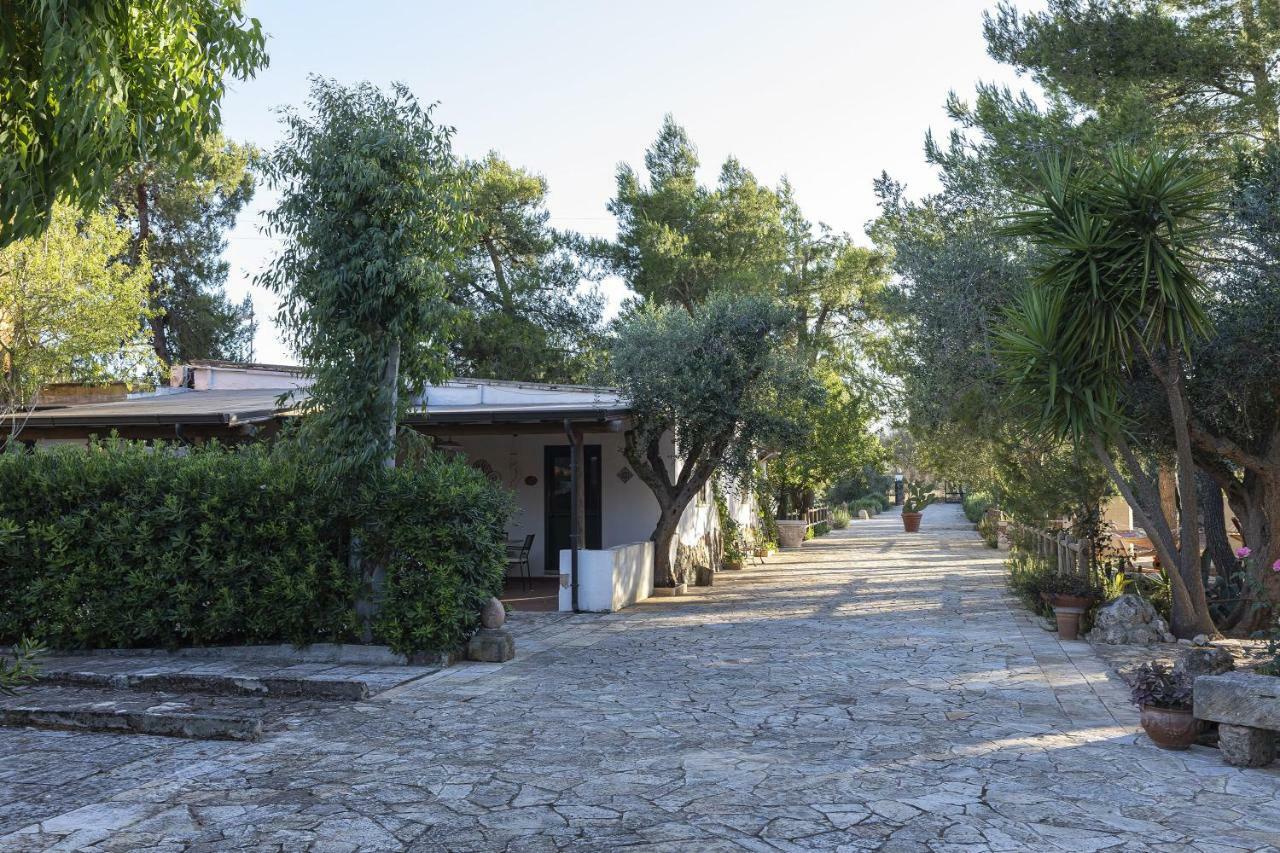 Il Villaggetto Neviano المظهر الخارجي الصورة