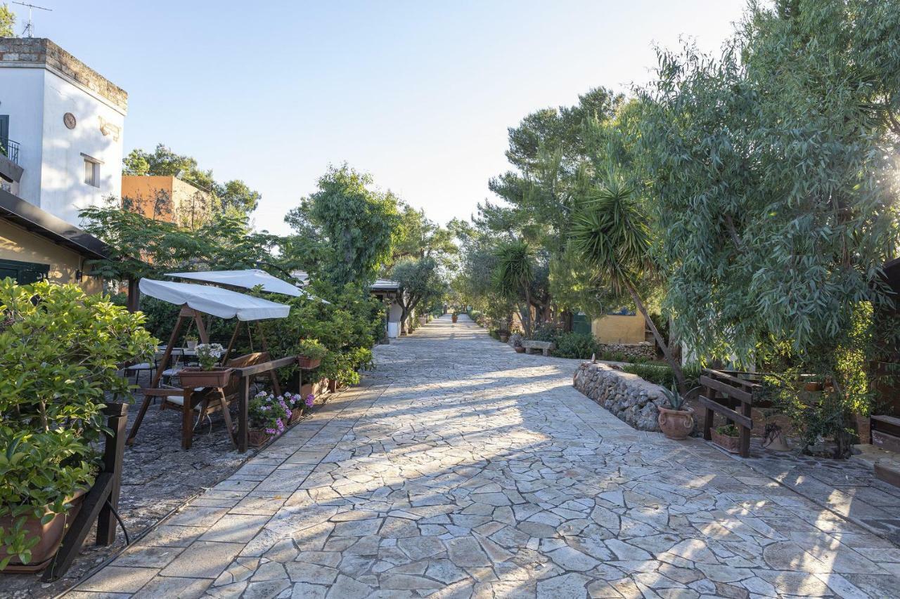 Il Villaggetto Neviano المظهر الخارجي الصورة