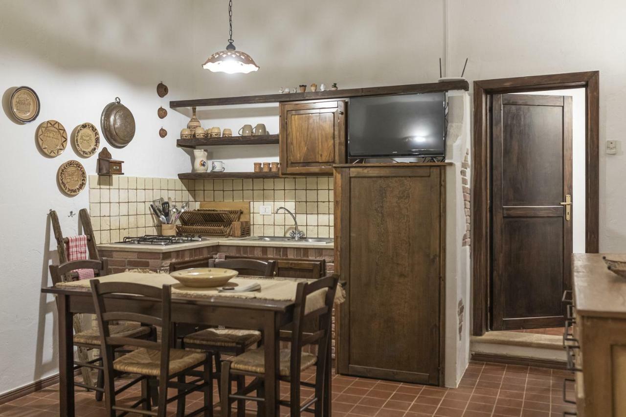 Il Villaggetto Neviano المظهر الخارجي الصورة