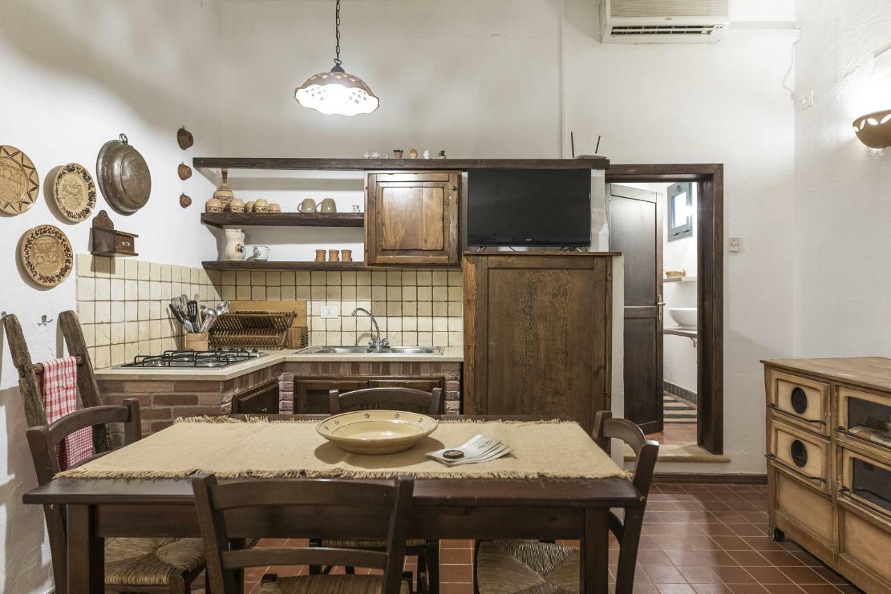 Il Villaggetto Neviano المظهر الخارجي الصورة