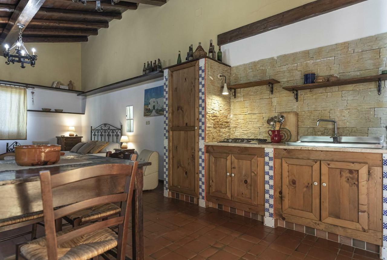 Il Villaggetto Neviano المظهر الخارجي الصورة