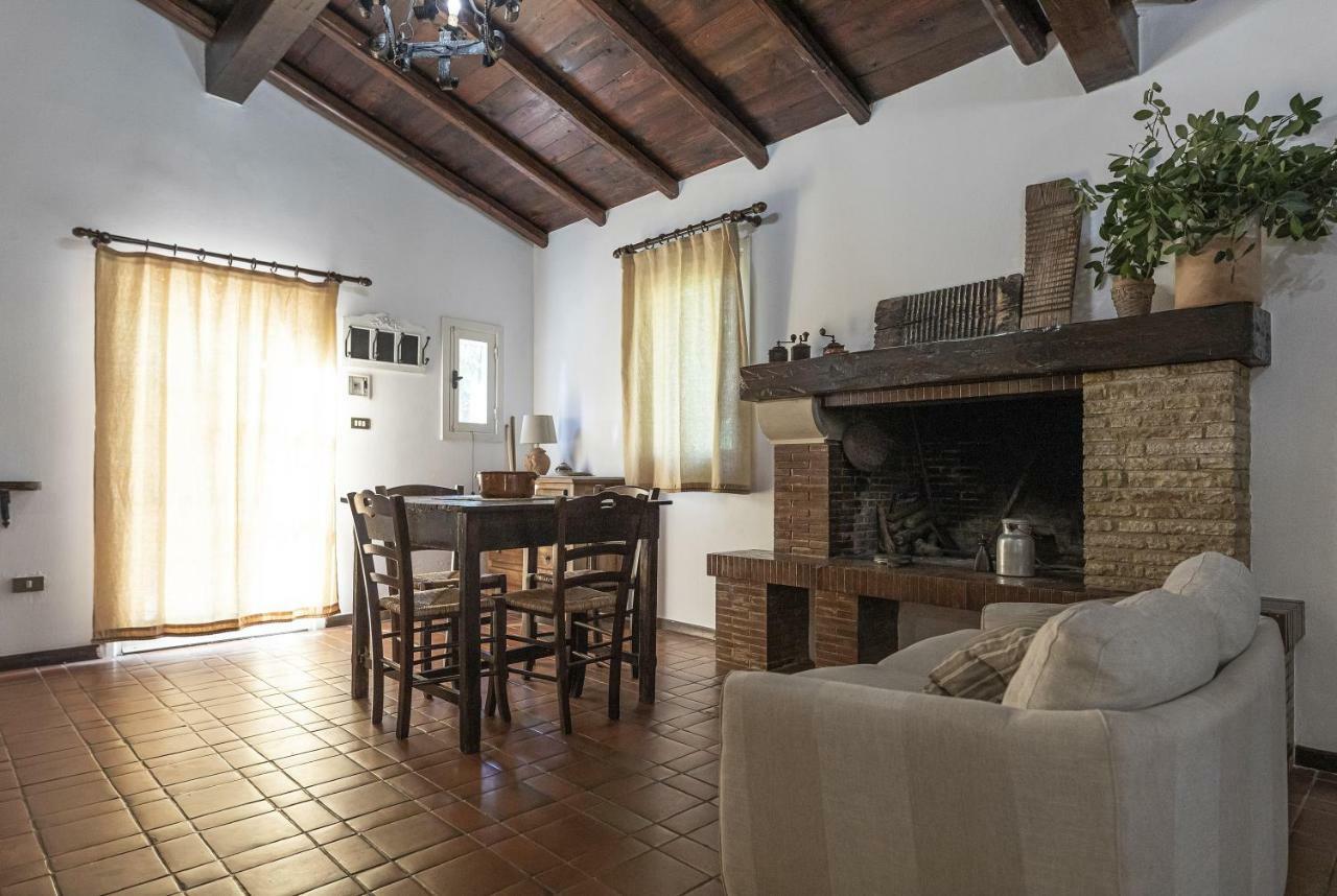 Il Villaggetto Neviano المظهر الخارجي الصورة