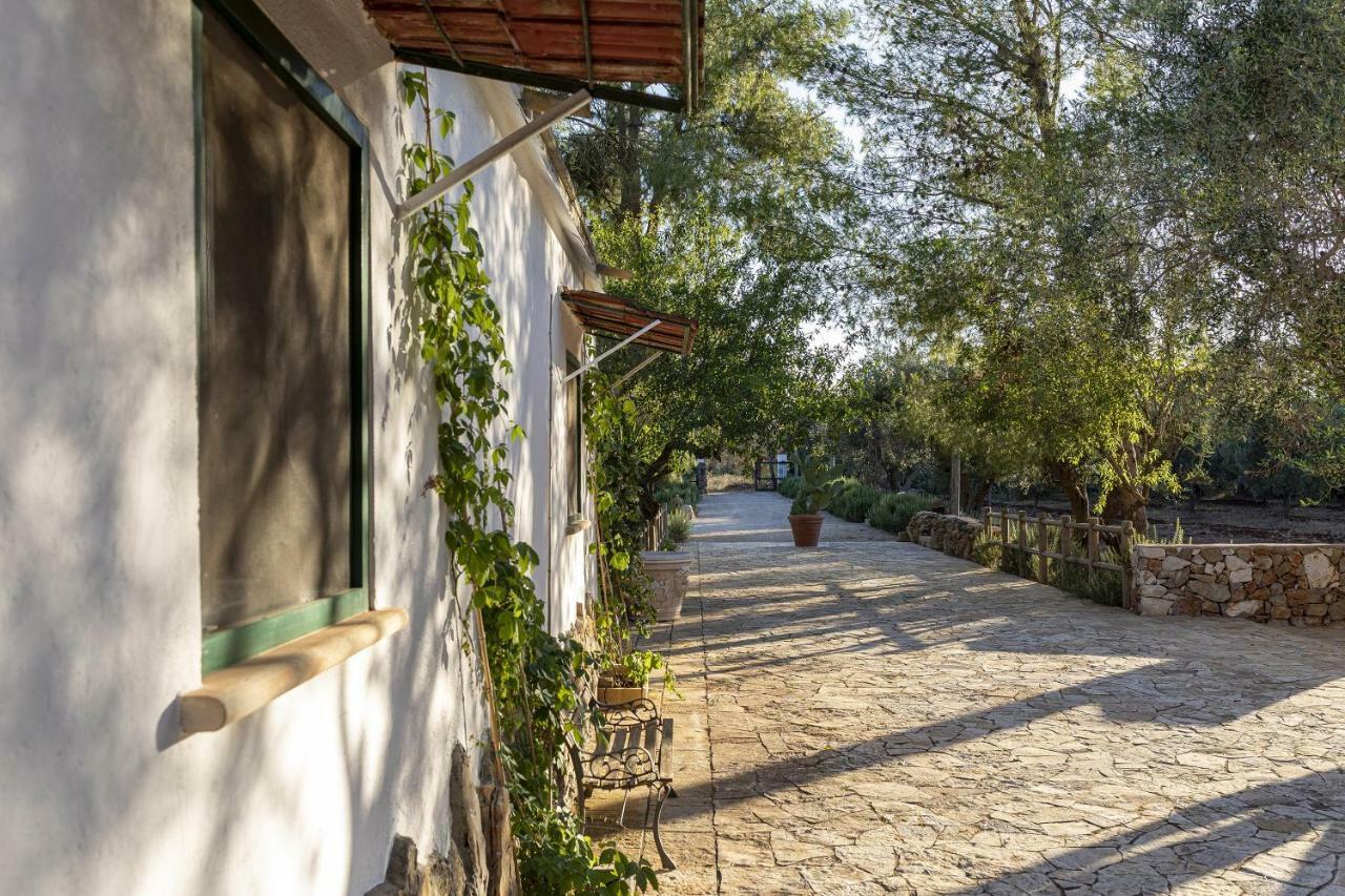 Il Villaggetto Neviano المظهر الخارجي الصورة