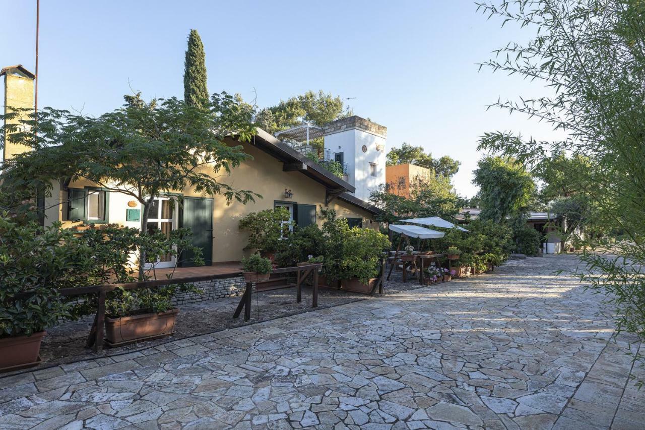 Il Villaggetto Neviano المظهر الخارجي الصورة