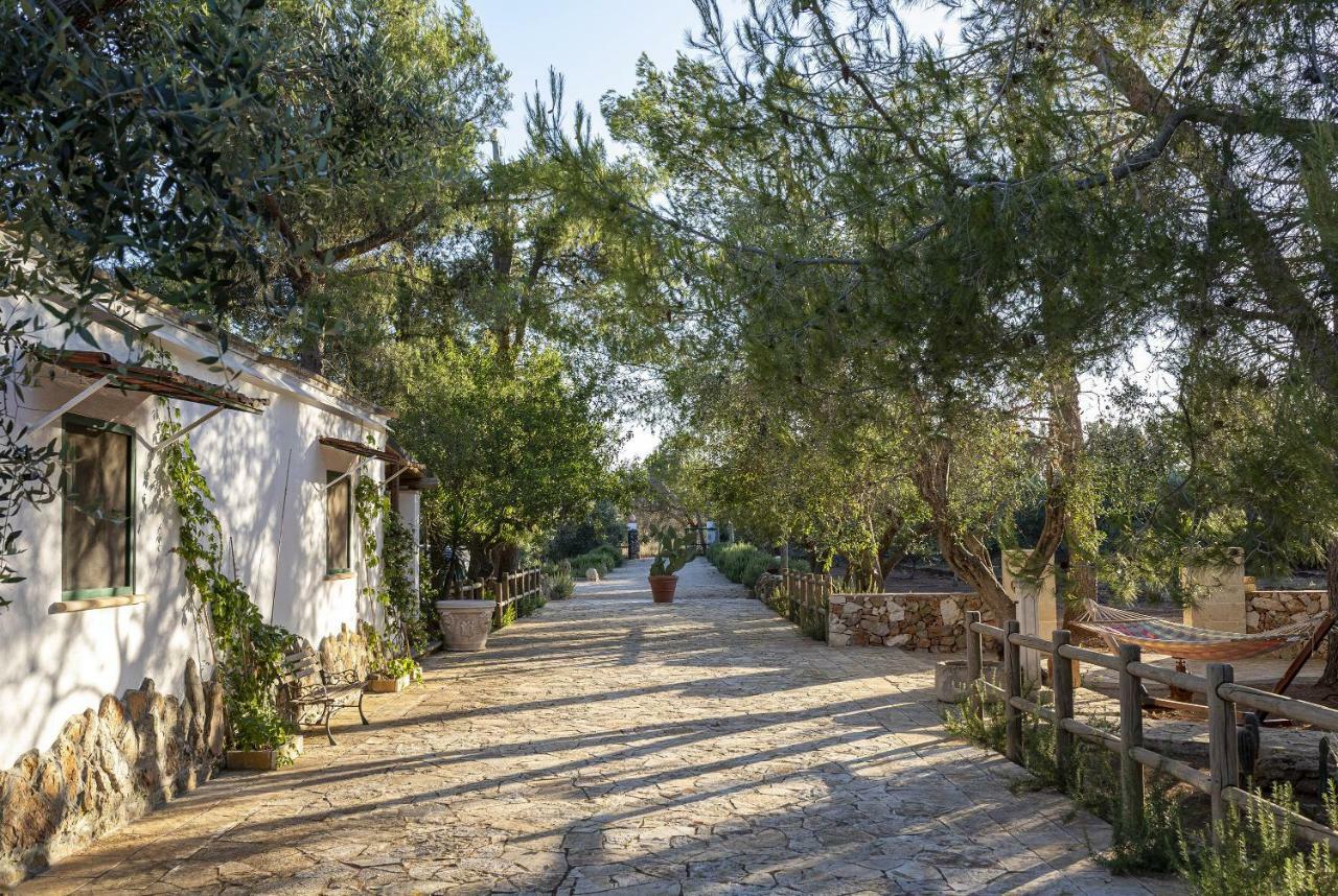 Il Villaggetto Neviano المظهر الخارجي الصورة