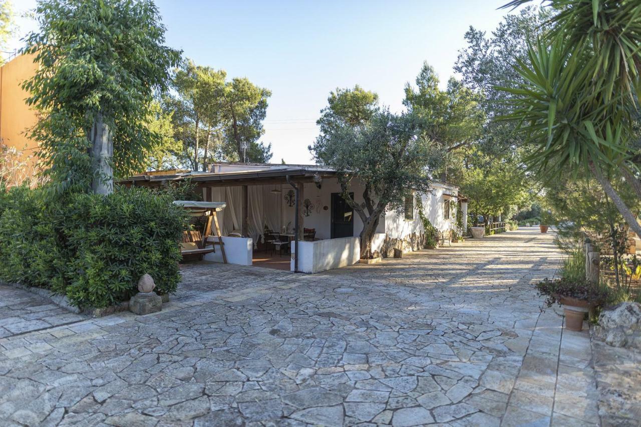 Il Villaggetto Neviano المظهر الخارجي الصورة