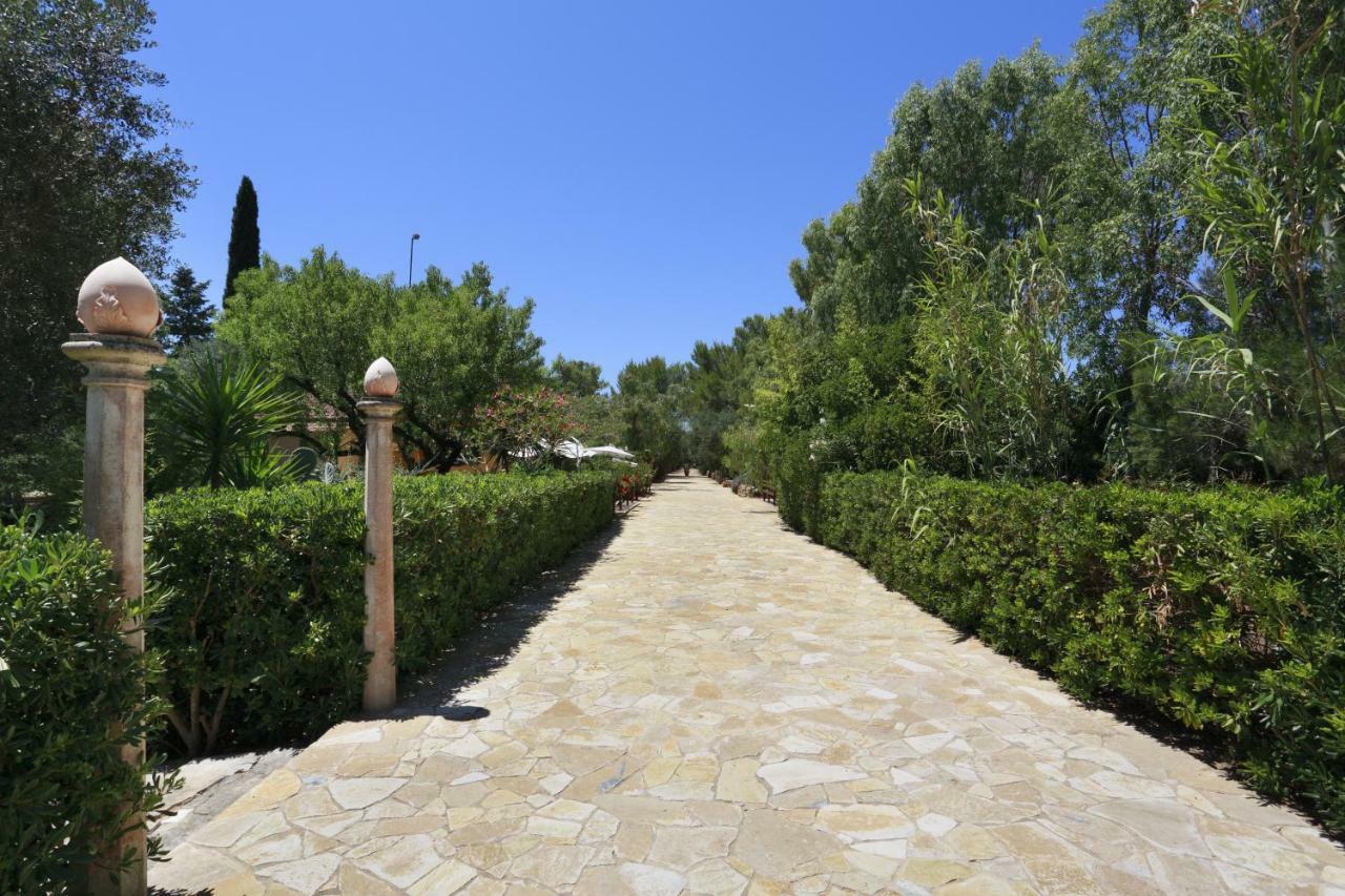 Il Villaggetto Neviano المظهر الخارجي الصورة