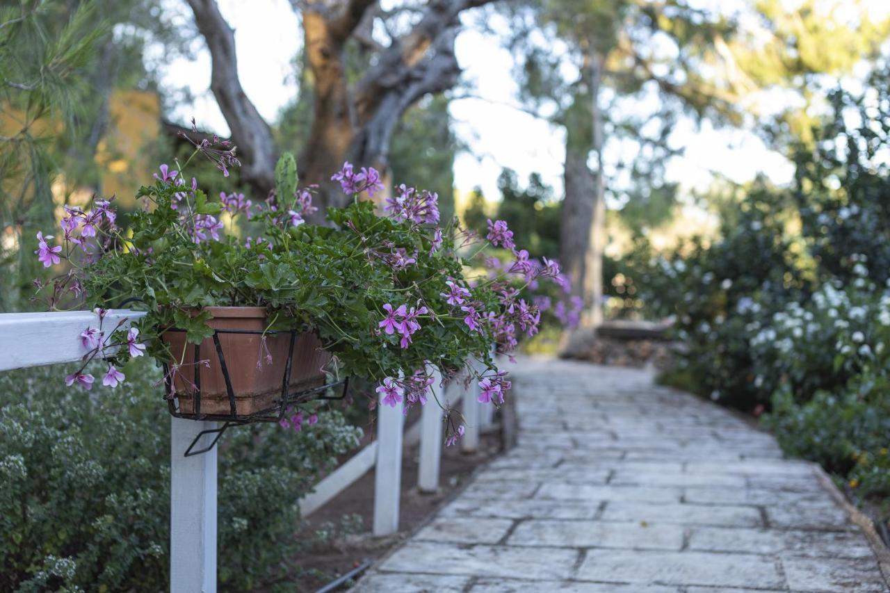 Il Villaggetto Neviano المظهر الخارجي الصورة