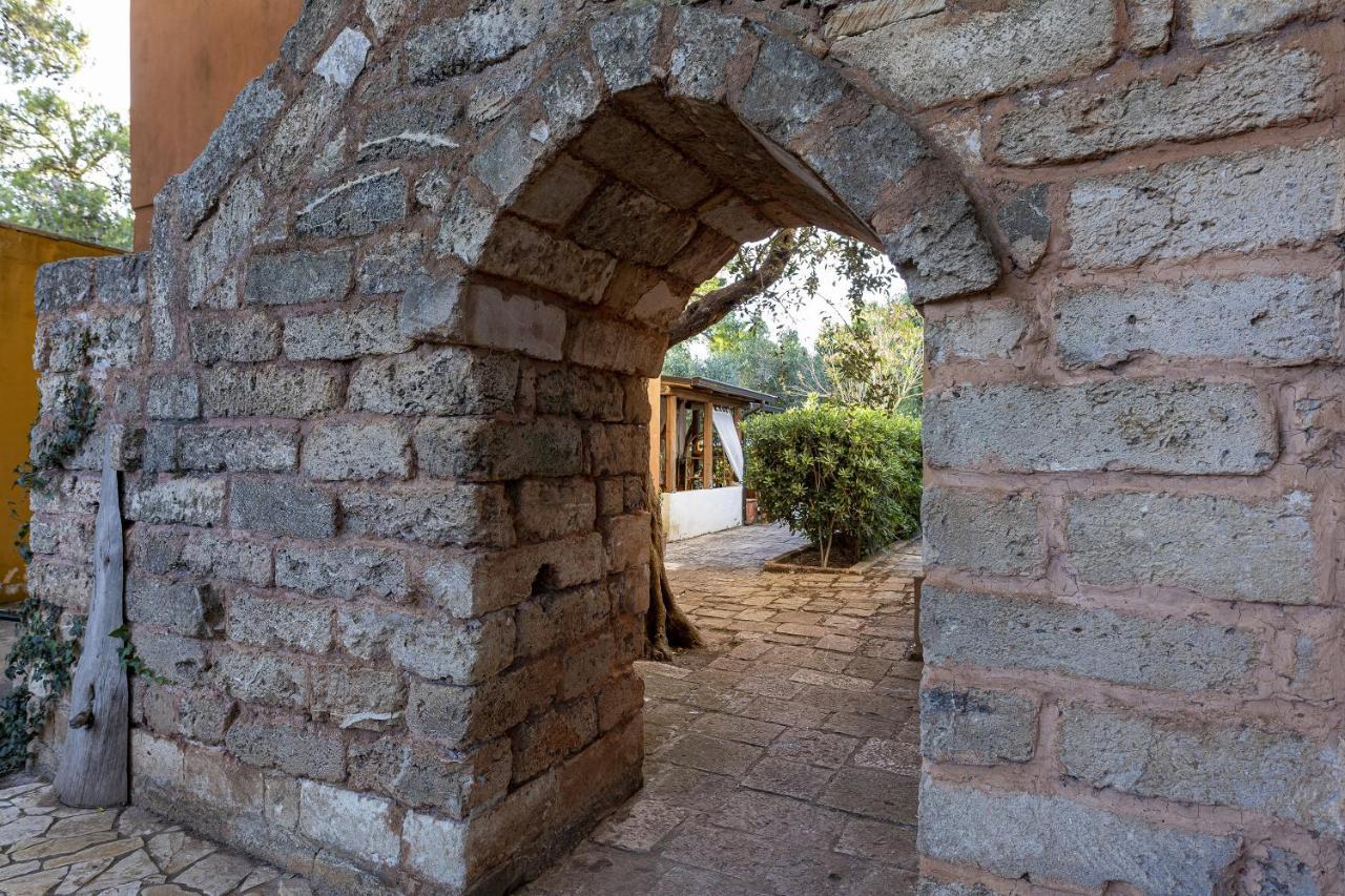 Il Villaggetto Neviano المظهر الخارجي الصورة